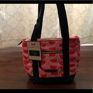 dabney lee cooler bag
